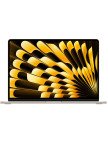 Apple MacBook Air M4 24GB 512GB SSD macOS 15" Taşınabilir Bilgisayar Yıldız Işığı MC6K4TU/A