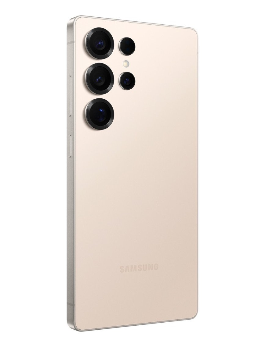 Samsung Galaxy S25 Ultra 12GB Ram 1tb Titanyum Pembe