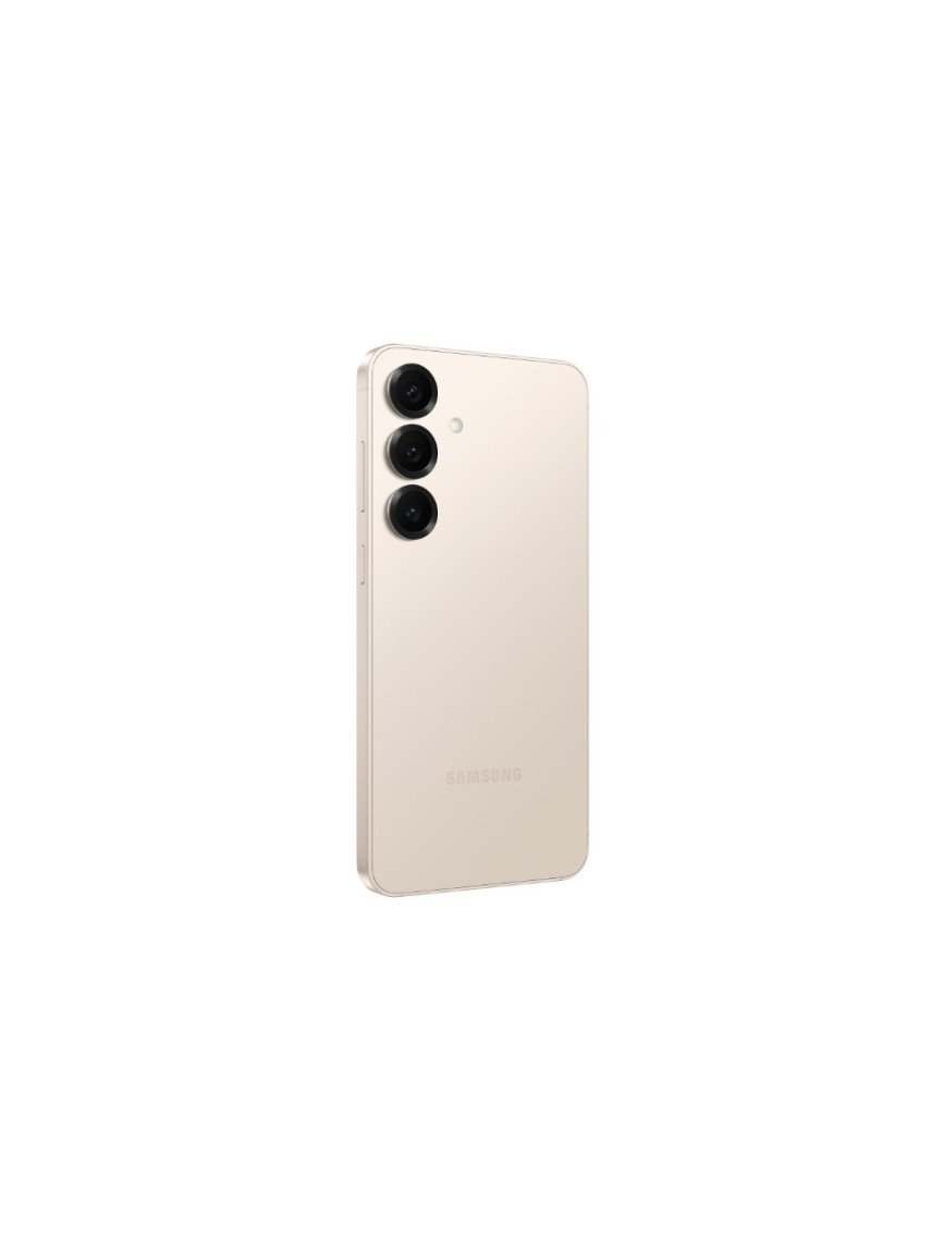 Samsung Galaxy S25 12GB Ram 128GB Pembe