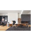 Dyson HEPA Big+Quiet Formaldehyde™ BP06 Hava Temizleyici (Beyaz/Parlak gümüş)